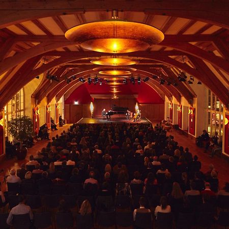 Schloss Elmau Luxury Spa Retreat & Cultural Hideaway 외부 사진
